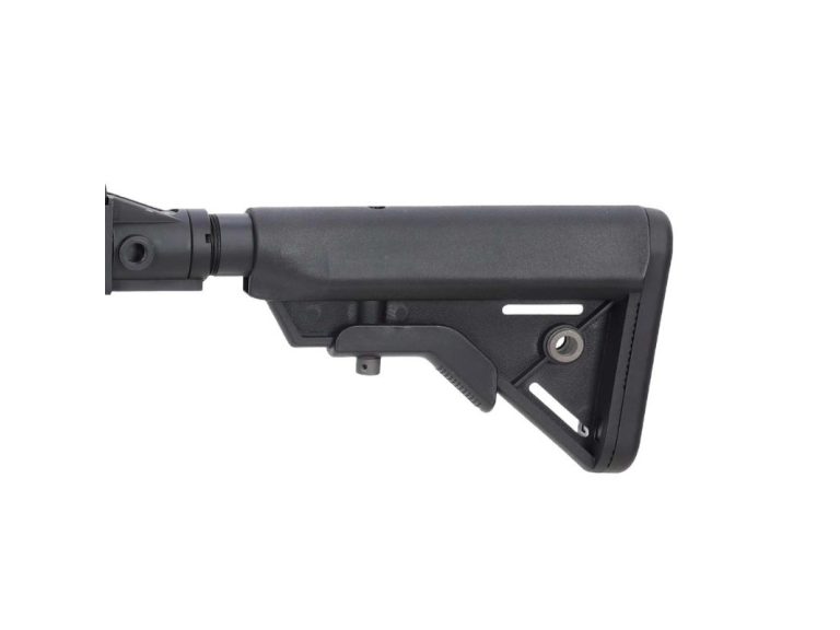 Fusil Specna Arms Prime KPYK SA-PJ22 ASTER II Brushless Negro-tan culata
