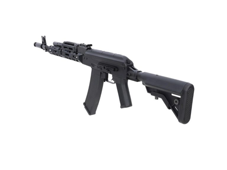 Fusil Specna Arms Prime KPYK SA-PJ21 ASTER II Brushless Negro