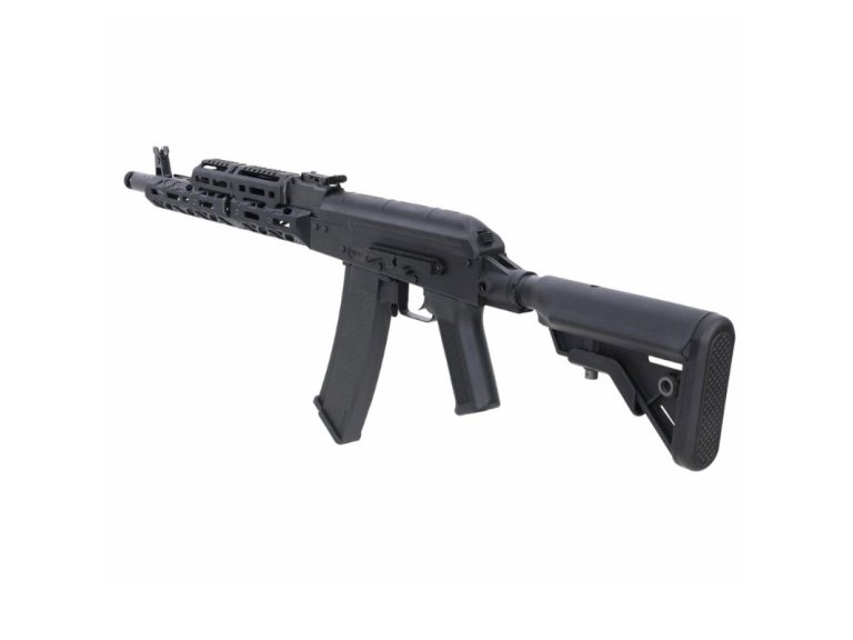 Fusil Specna Arms Prime KPYK SA-PJ18 ASTER II Brushless Negro