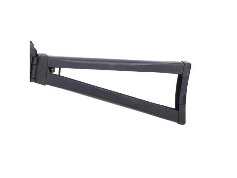 Fusil Specna Arms Prime KPYK SA-PJ16 Aster Brushless Negro-tan