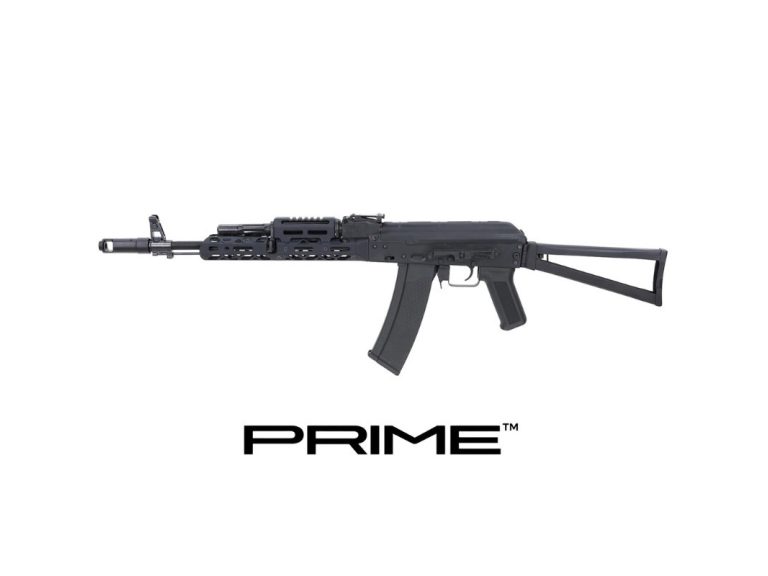 Fusil Specna Arms Prime KPYK SA-PJ15 Aster Brushless Negro