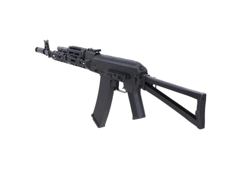 Fusil Specna Arms Prime KPYK SA-PJ15 Aster Brushless Negro
