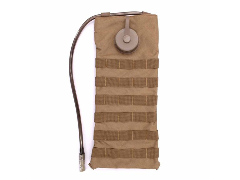 Camelback Buccaner Corso 2.5L molle multicam coyote