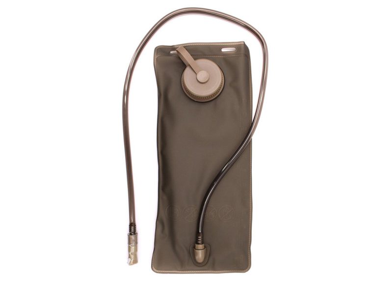 Tubo y boquilla del Camelback Buccaner Corso 2.5L