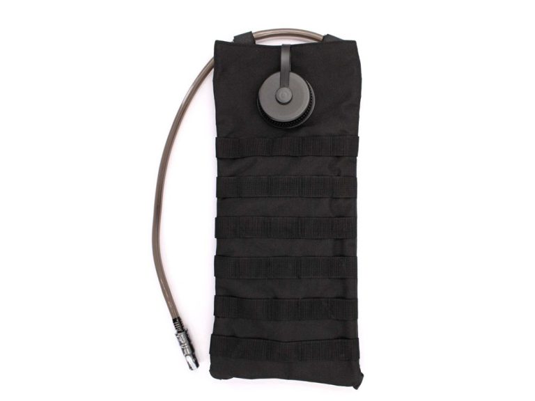Camelback Buccaner Corso 2.5L molle negro