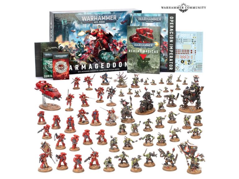 contenido armageddon