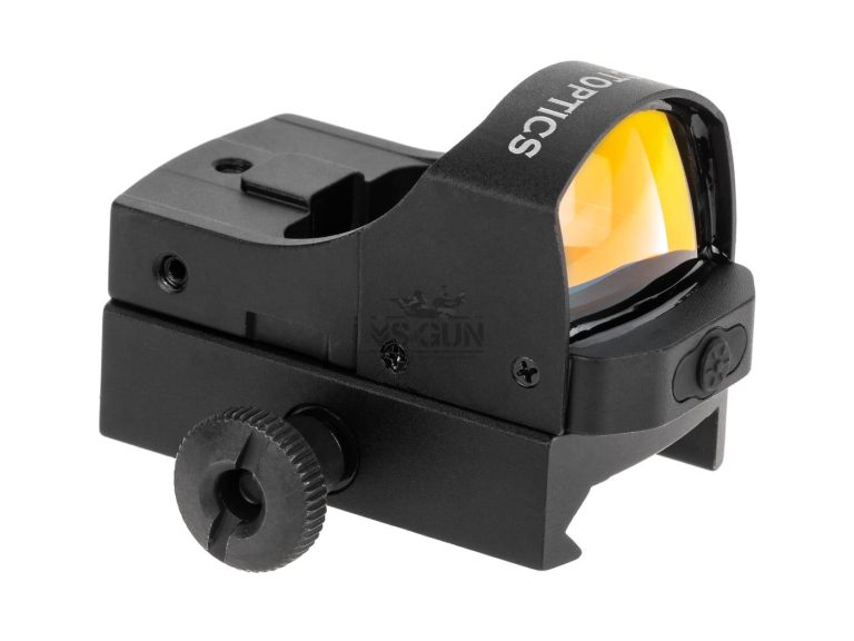 Red Dot Rmr Para Pistola Victoptics V2 1X18