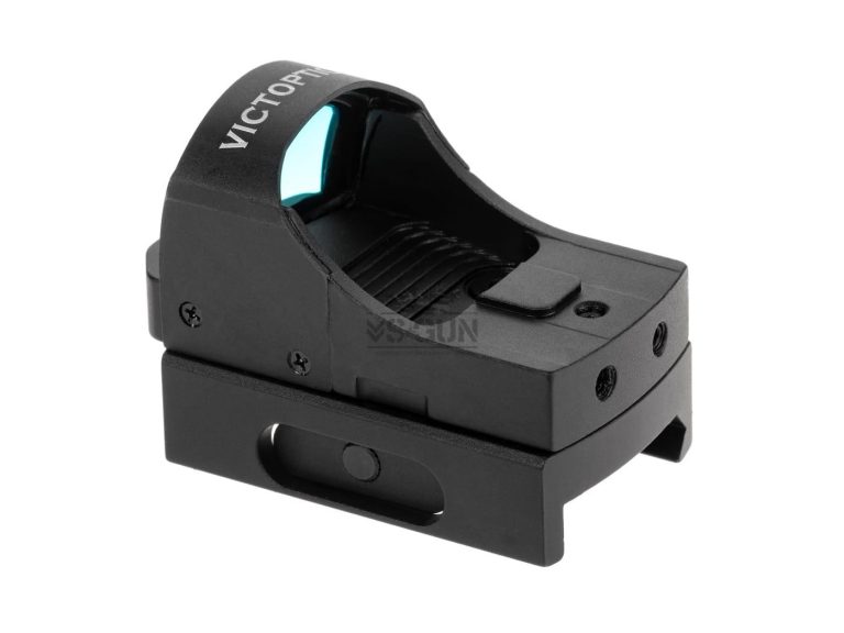 Red Dot Rmr Para Pistola Victoptics V2 1X18
