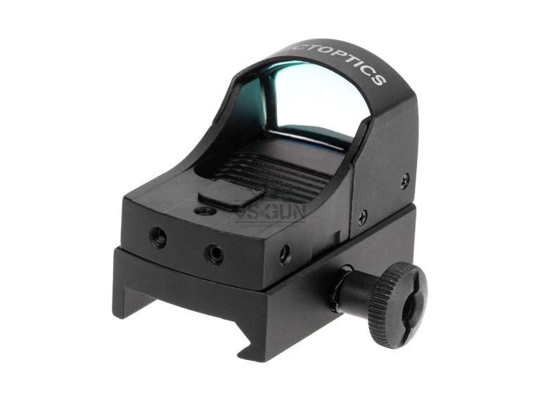 Red Dot Rmr Para Pistola Victoptics V2 1X18