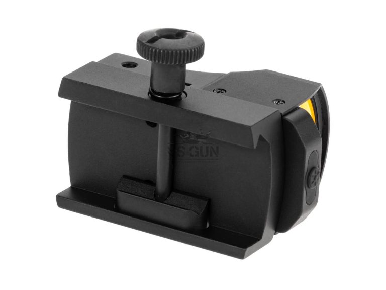 Red Dot Rmr Para Pistola Victoptics V2 1X18