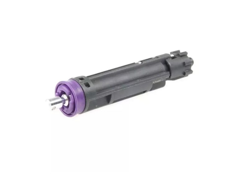 NPAS Angry Gun para MWS M4 -Sin Caja