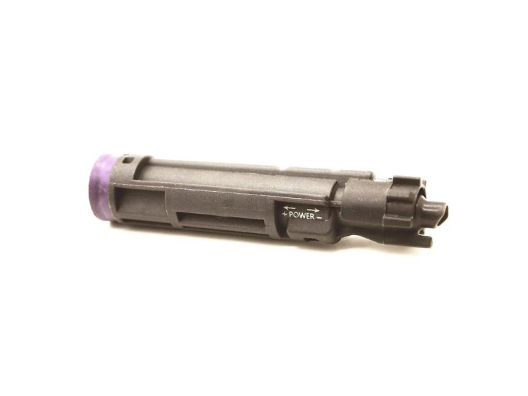 NPAS Angry Gun para MWS M4 -Sin Caja