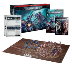 Caja de inicio de Warhammer 40,000