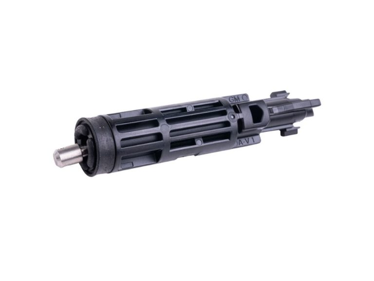 Nozzle regulable MWS Guns Modify de perfil
