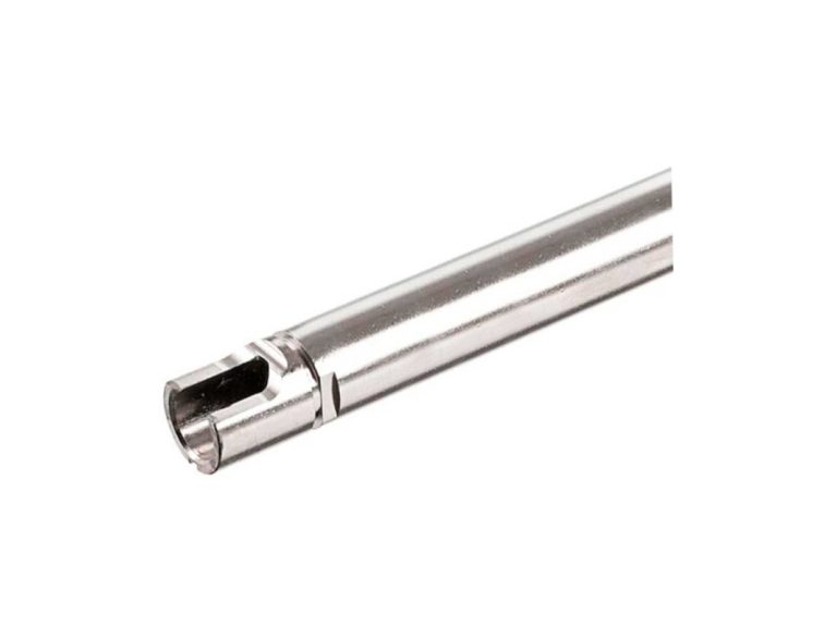 Cañon Precision Action Army 6.01 430mm Vsr Plata