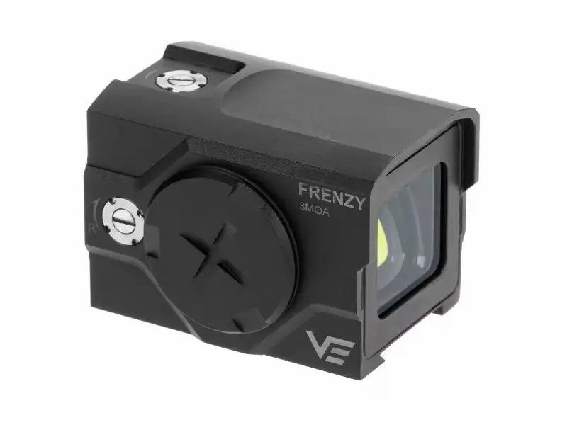 Punto Rojo Vector Optics Frenzy Plus 1x18x20