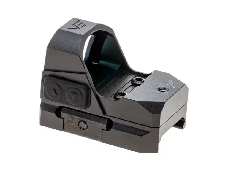 Red Dot Vector Optics Frenzy FM 17x24 TEK
