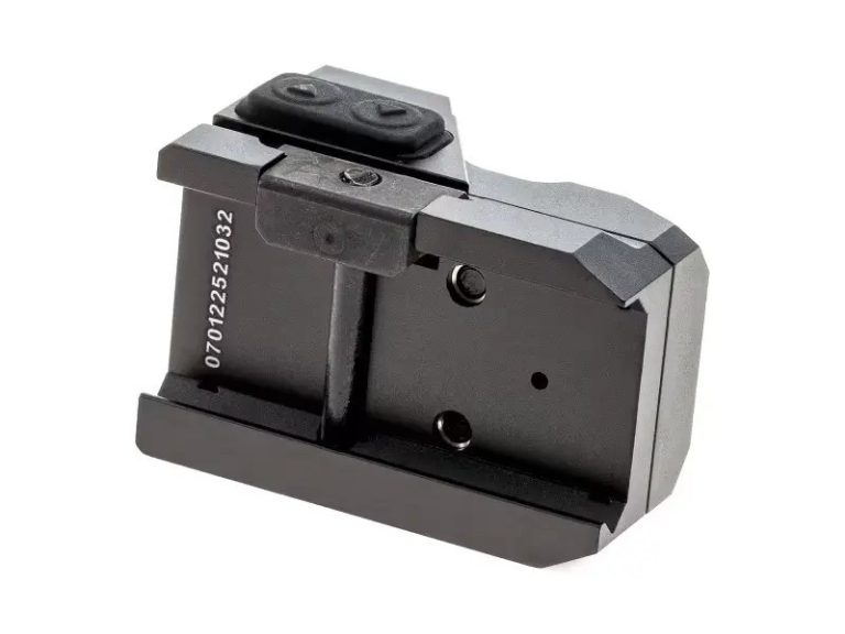 Red Dot Vector Optics Frenzy FM 17x24 TEK