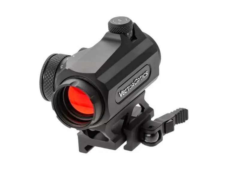 Vector Optics Maverick-II 1x25 GENII