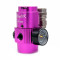 Regulador HPA Balystik HPR200 morado vista frontal