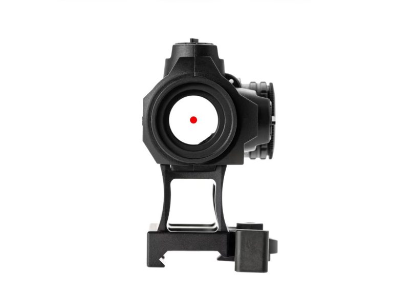 Maverick III 1x22 MIL Red Dot Sight