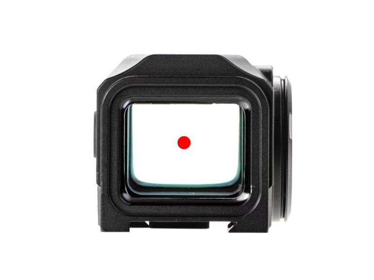 Punto Rojo Vector Optics Frenzy Plus 1x18x20