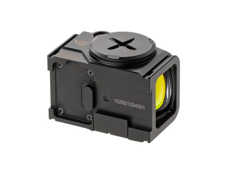 Red Dot Vector Optics Frenzy FA 18X22 MGT