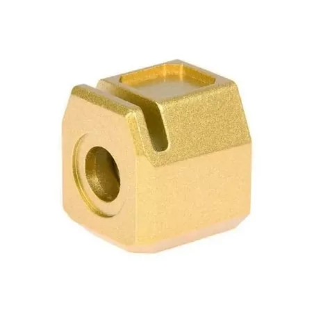 Compensador de la marca Secutor Ludus color Gold