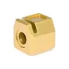 Compensador de la marca Secutor Ludus color Gold