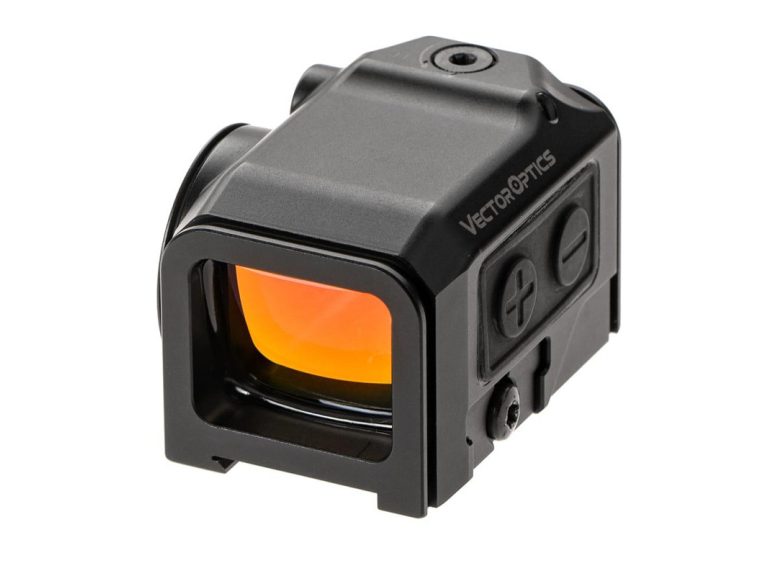 Vector Optics Frenzy FA 18X22 MGT