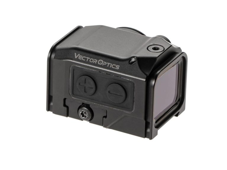 Vector Optics Frenzy FA 18X22 MGT botones