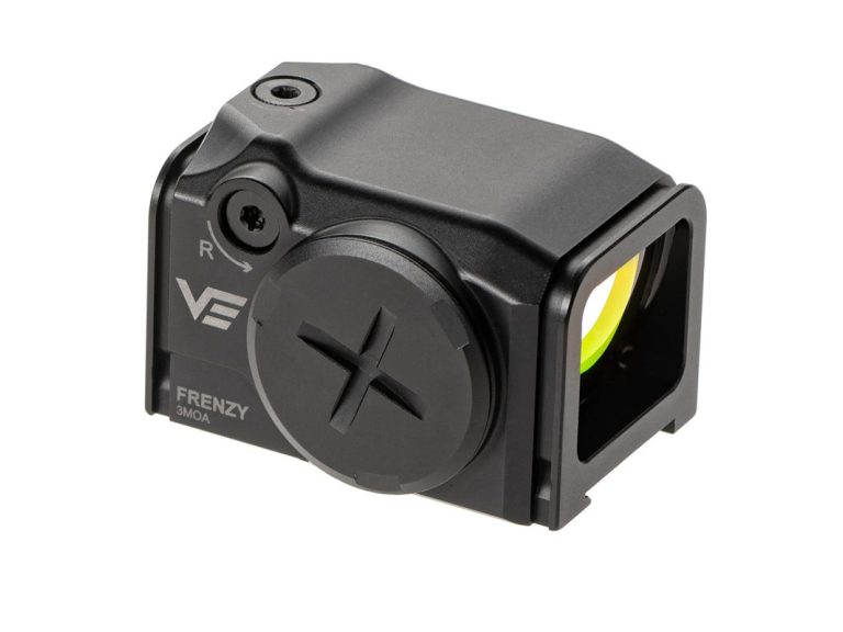 Vector Optics Frenzy FA 18X22 MGT Vista lateral