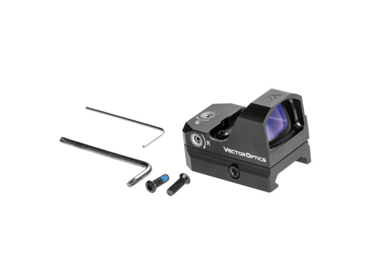 Vector Optics Frenzy FM 17x24 acceosrios
