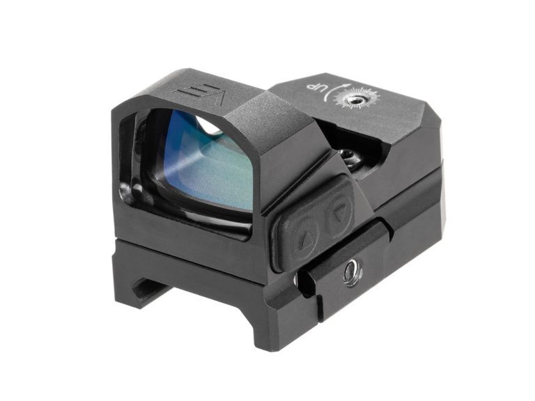 Vector Optics Frenzy FM 17x24 vista lateral