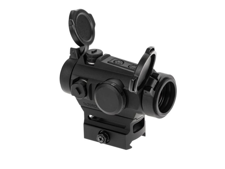VictOptics SRD 1x20 vista lateral 2