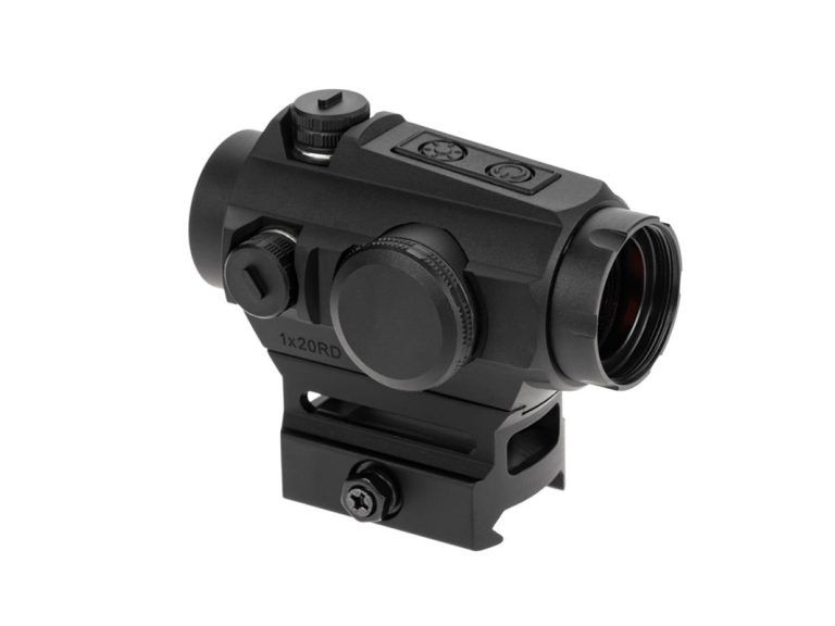 Punto Rojo VictOptics SRD 1x20