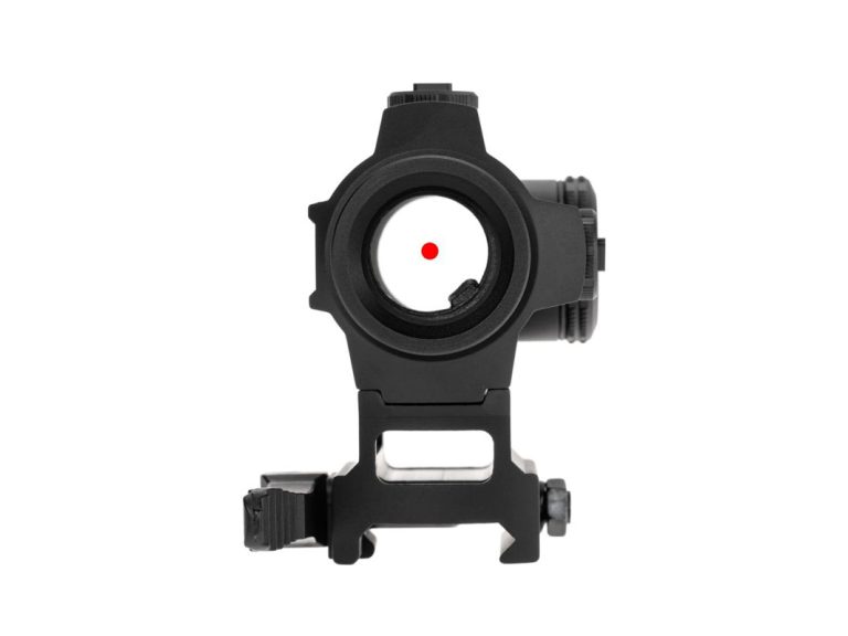 VictOptics SRD 1x20 visual puntero rojo