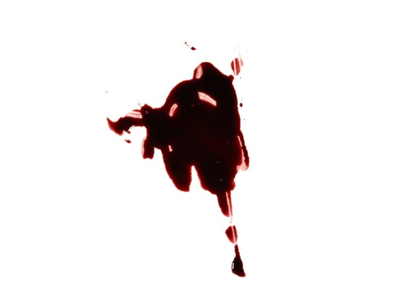 Textura líquida de efecto sangre miniaturas de AK Interactive
