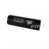 SILENCIADOR 108 MM NAVY SEALS FMA NEGRO