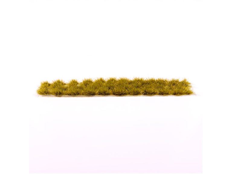 Decoracion con AK Tufts Verde Verano