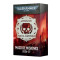 Mazo CHAPTER APPROVED 2026-27 Mission Deck · VSGun