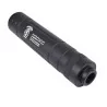 SILENCIADOR 145MM SPECIAL FORCES CYMA NEGRO