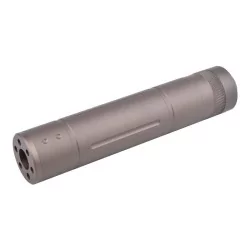 SILENCIADOR 150MM BIG DRAGON DARK EARTH