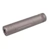 SILENCIADOR 150MM BIG DRAGON DARK EARTH