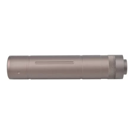 SILENCIADOR 150MM BIG DRAGON DARK EARTH