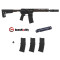 Réplica Secutor Centurion II Dual Tone MWS + 3 cargadores · VSGun