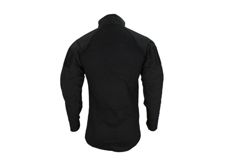 Camiseta Corso Blackbeard Combate Negro