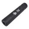 SILENCIADOR 155MM NAVY SEAL CYMA NEGRO