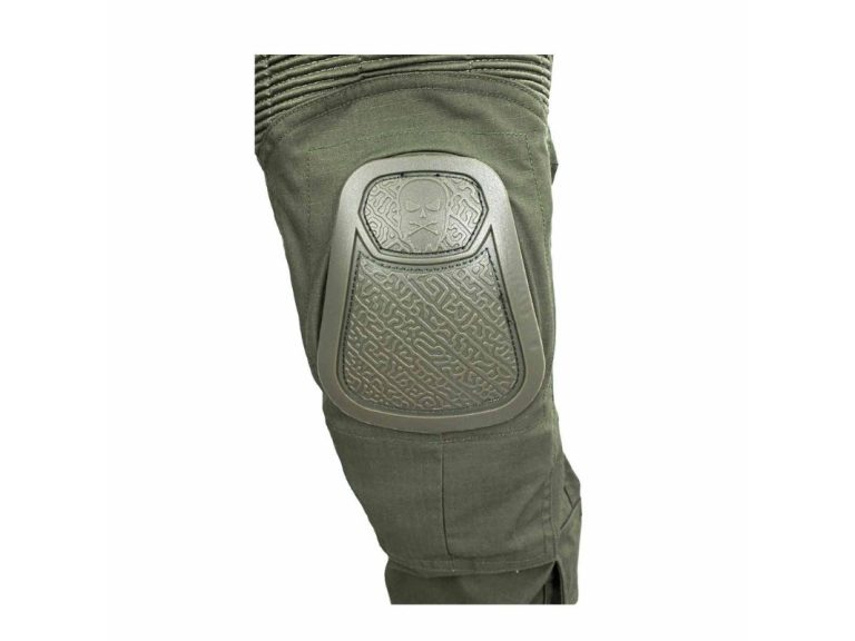 Pantalón Corso Blackbeard De Combate Ranger Green
