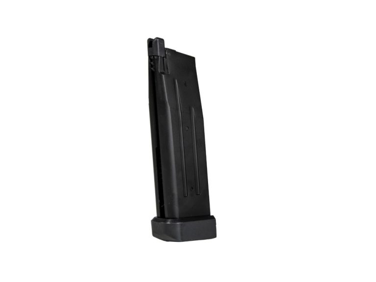 Rossi Hi-Capa Viper 5.1 - Dual Tone cargador